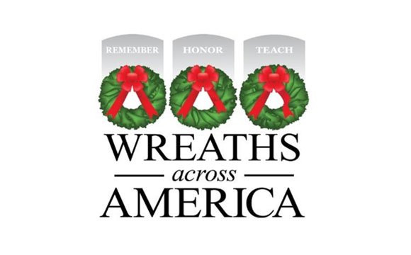 Wreaths Across America