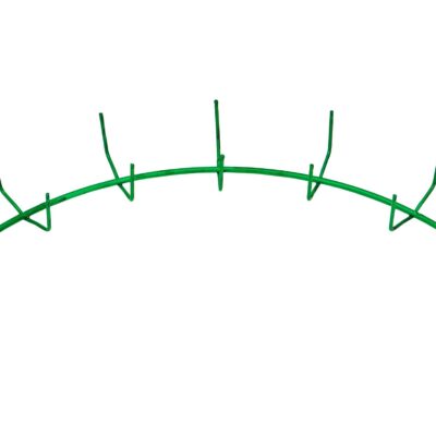 16″ Green Clamp Arch