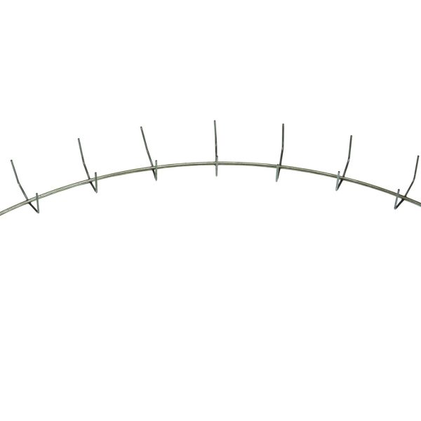 30″ Clamp Arch