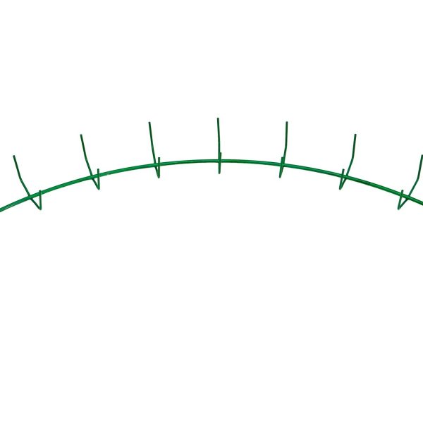 30″ Green Clamp Arch