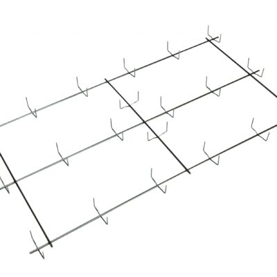 Clamp Grave Blankets & Grave Pillow