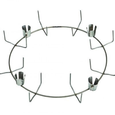 CADV102 wreath ring product image