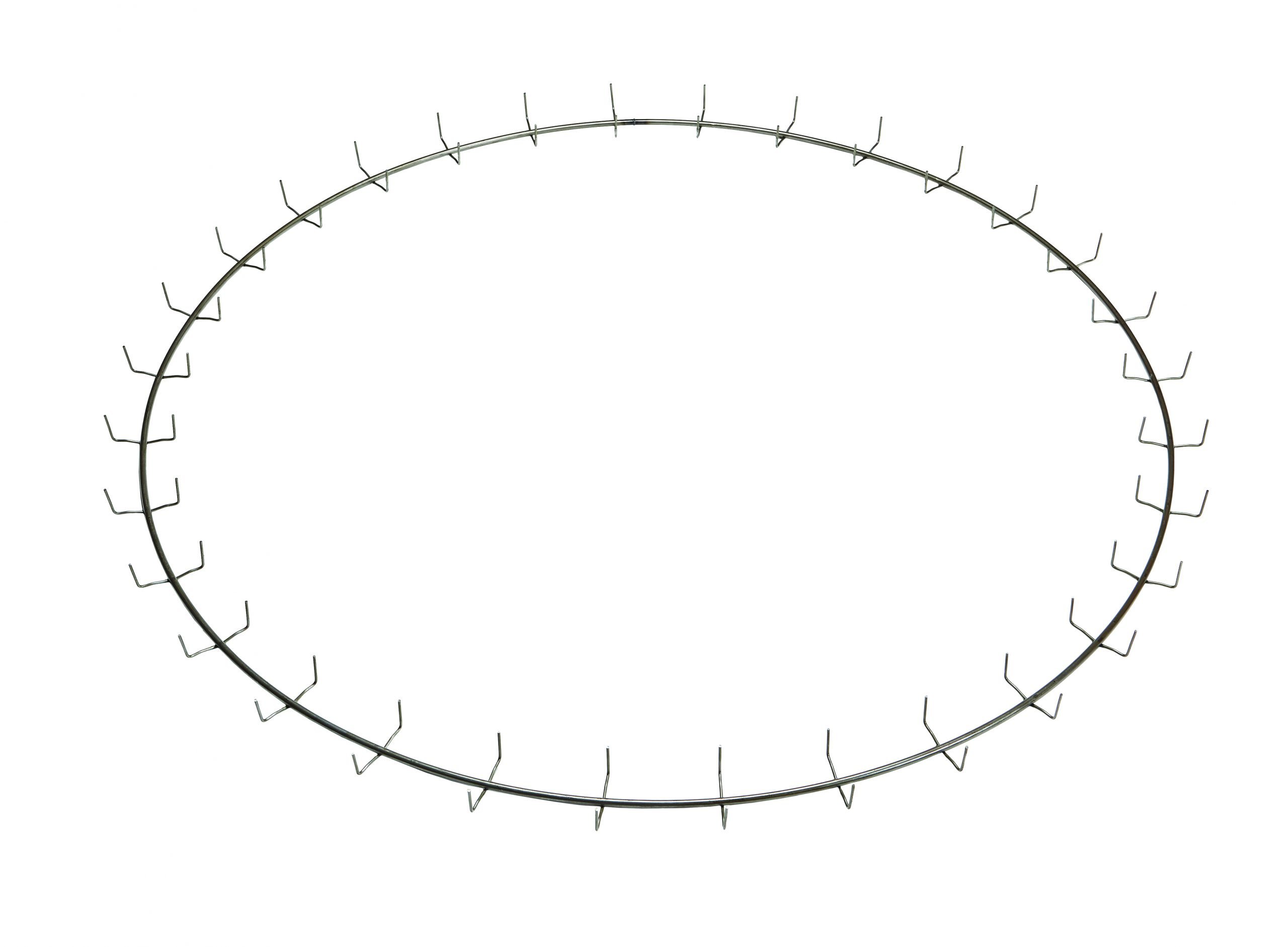 CR12 wreath ring variety pack