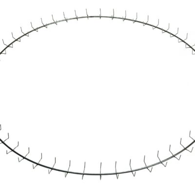 54″ Clamp Ring