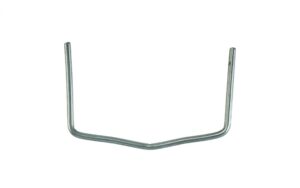 Choosing the Right Clip Size and Spacing for Secure Wreath Assembly