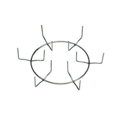 6″ Clamp Ring – Regular Clip