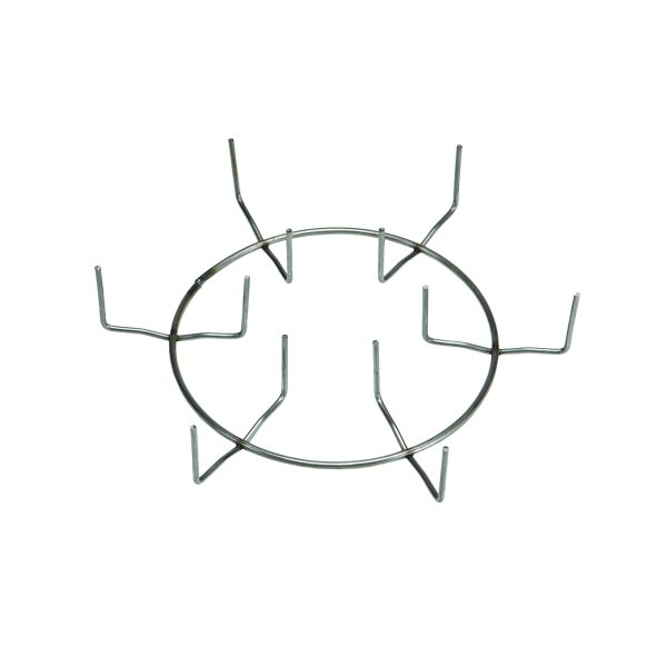 6″ Clamp Ring – Regular Clip