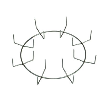 8″ Clamp Ring – Regular Clip