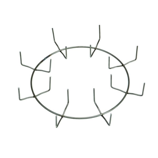 8″ Clamp Ring – Regular Clip