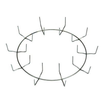 6"-12" Clamp Wreath Rings