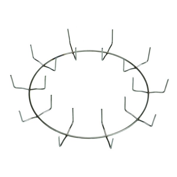 10″ Clamp Ring