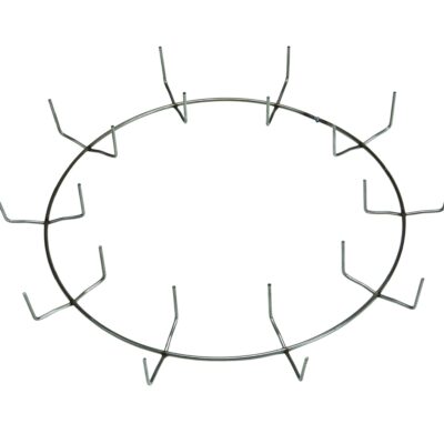 10"-12" Reduced Clip Clamp Ring
