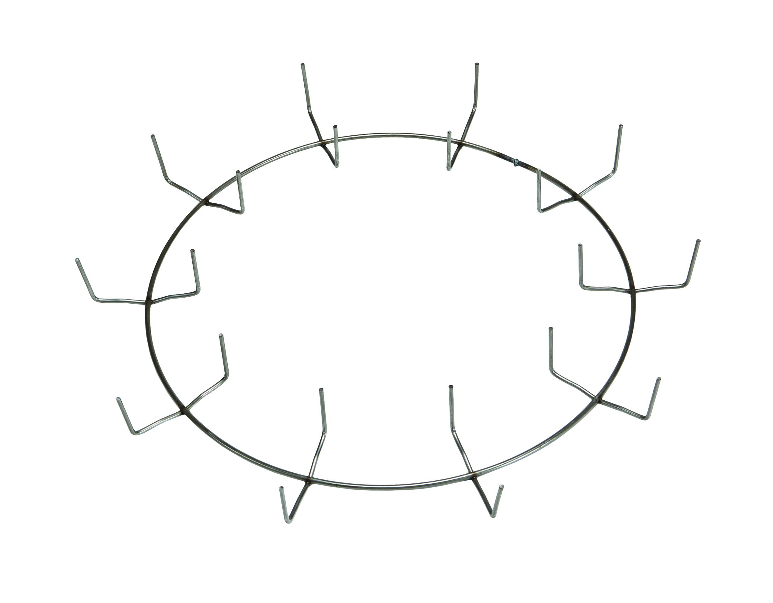 CR12102 wreath ring product image