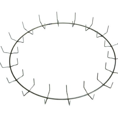 18″ Clamp Ring