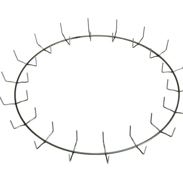 18″ Clamp Ring