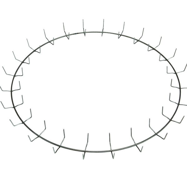 24″ Clamp Ring