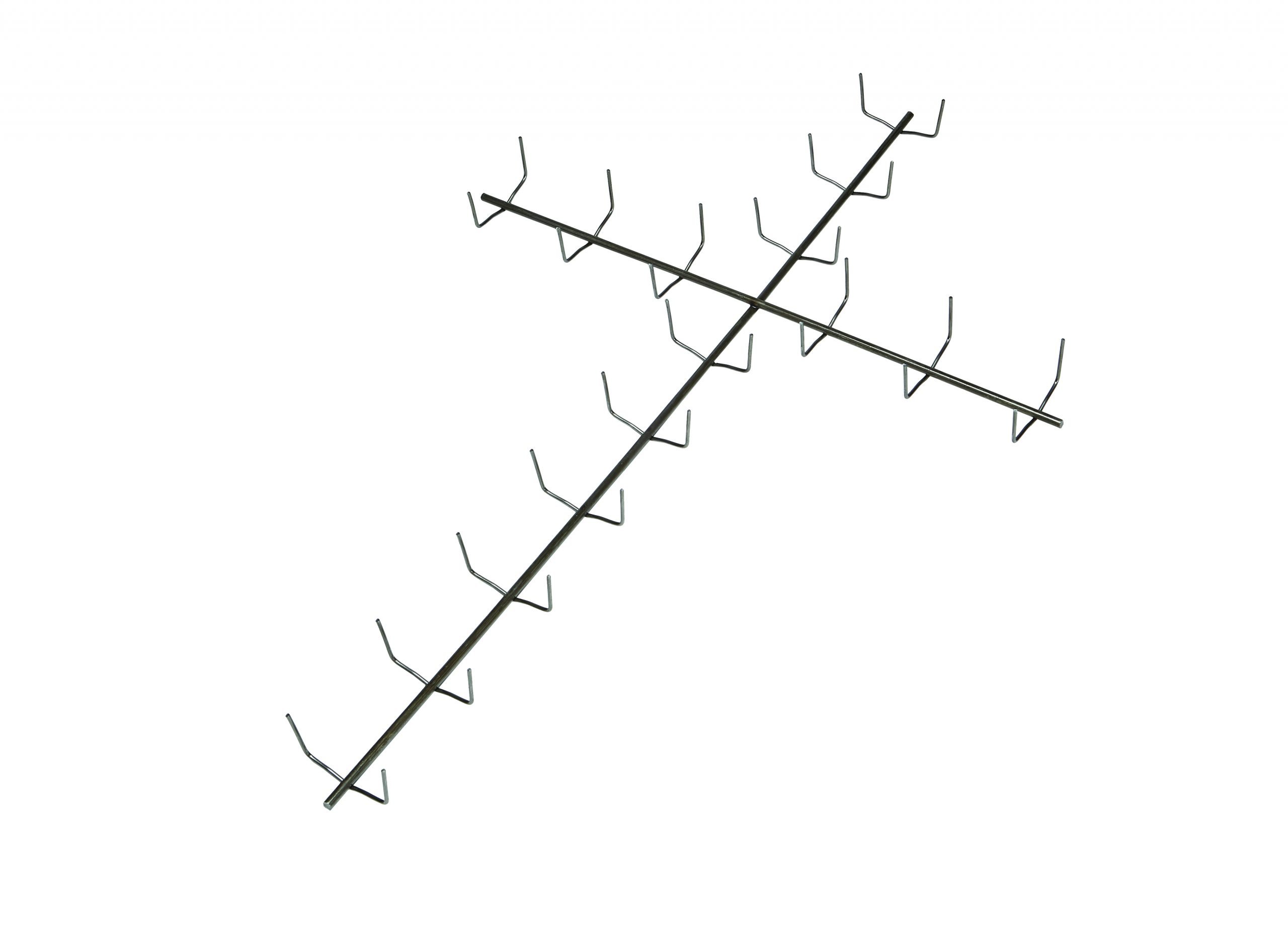 CROS302 wreath ring product image