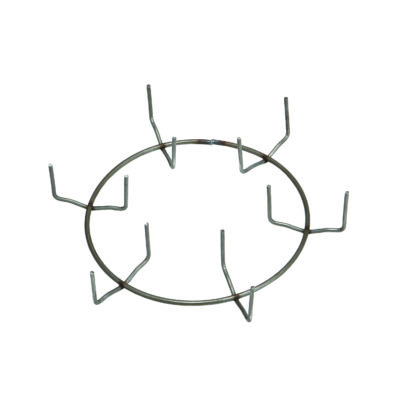 6″ Clamp Ring – Small Clip