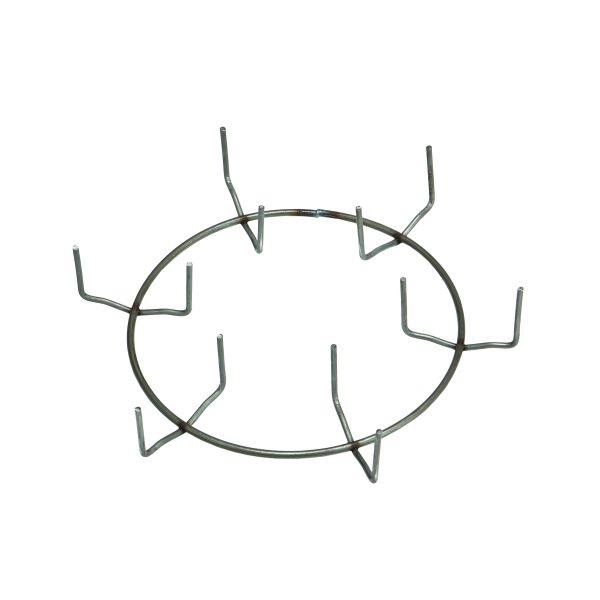 6″ Clamp Ring – Small Clip