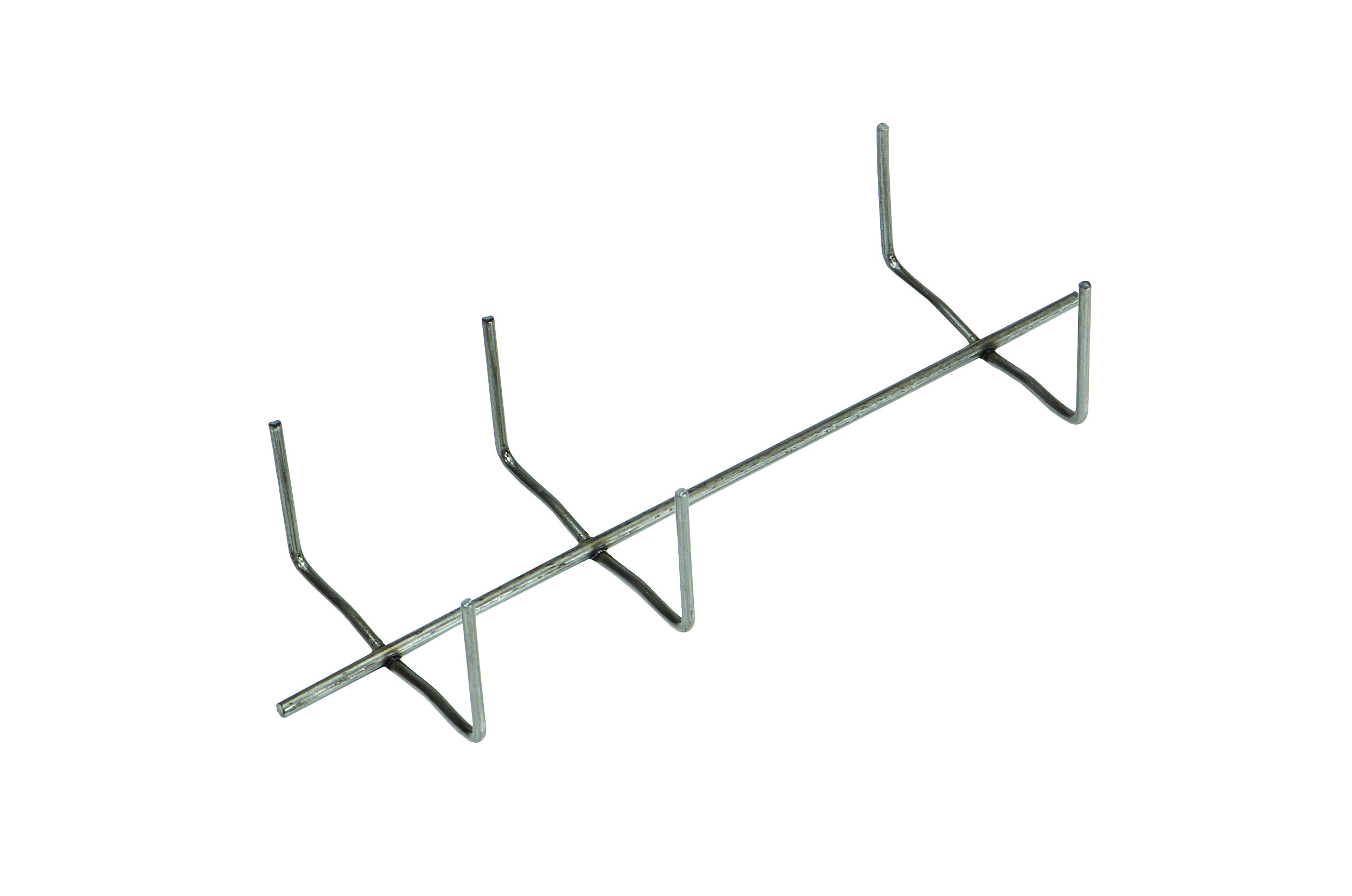 Swag wreath ring – decorative metal wreath form for swag arrangements