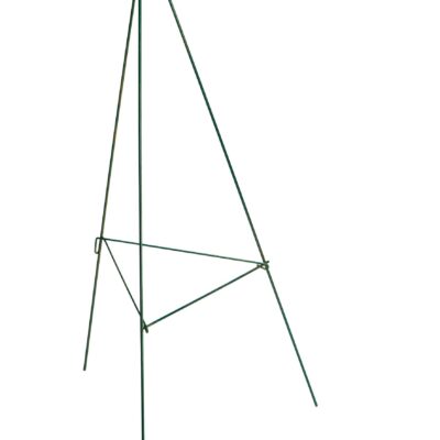 30″ Green Wire Easel