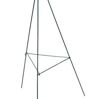 42″ Green Wire Easel