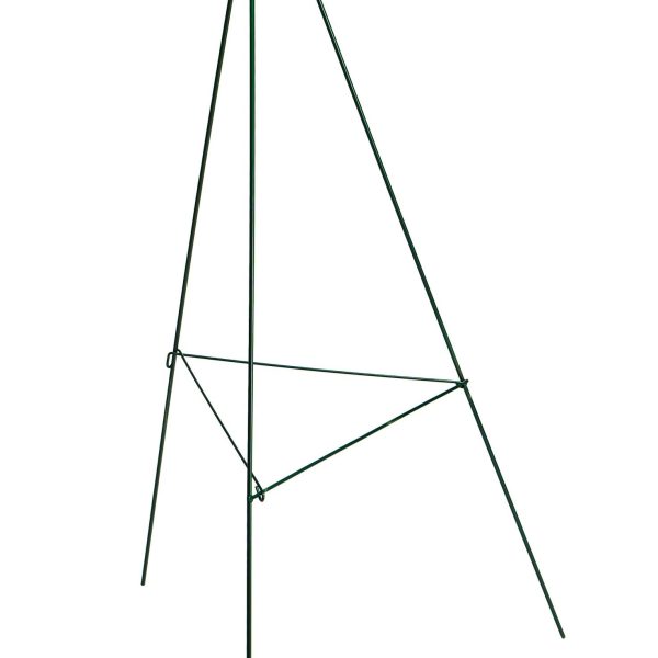 42″ Green Wire Easel