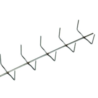 12″ Horizontal Swag – 5 Clips