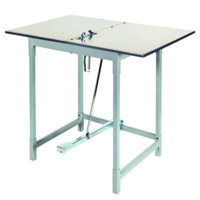 No Hammer Clamp wreath-making machine product image