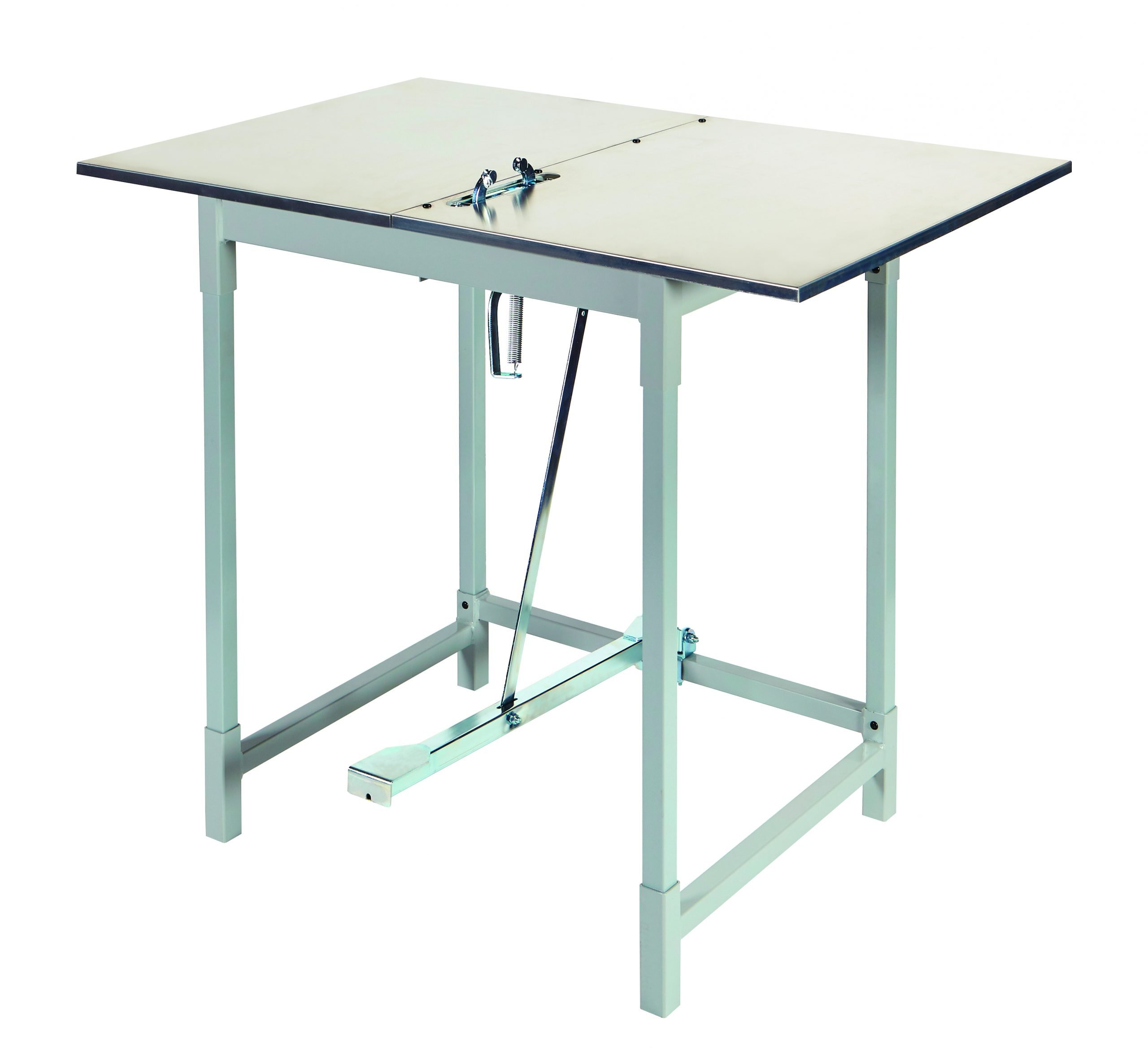 No Hammer Clamp wreath-making machine product image