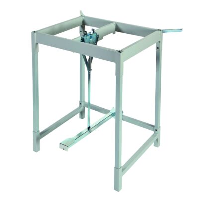 ″Original″ Clamp Machine <span class="red">(Stand Sold Separately)</span>