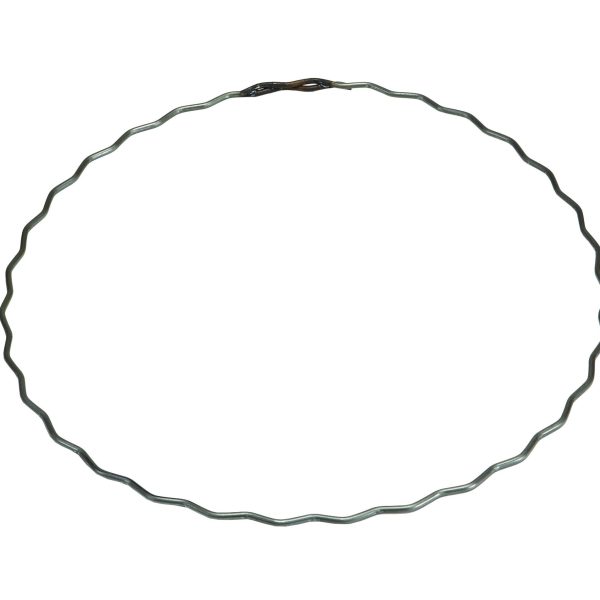 12″ Single Hand Tied Ring