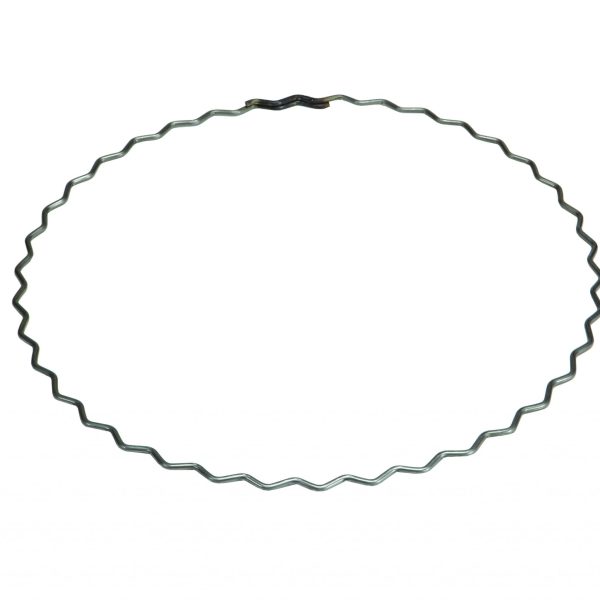 14″ Single Hand Tied Ring