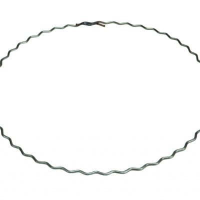 16″ Single Hand Tied Ring