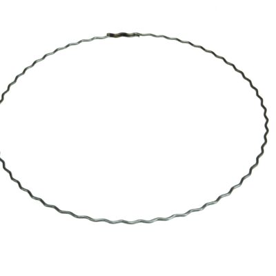 20″ Single Hand Tied Ring
