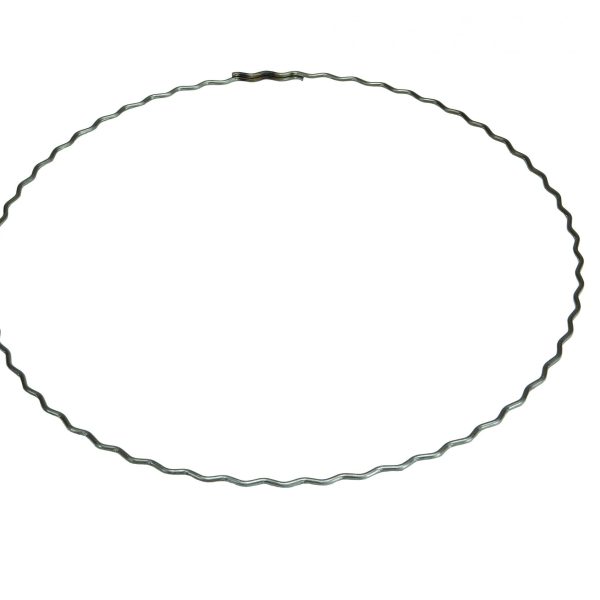 20″ Single Hand Tied Ring
