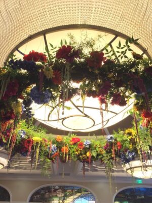 The Joy of Creating Custom Décor: DIY Metal Wreaths Rings and Novelty Shapes