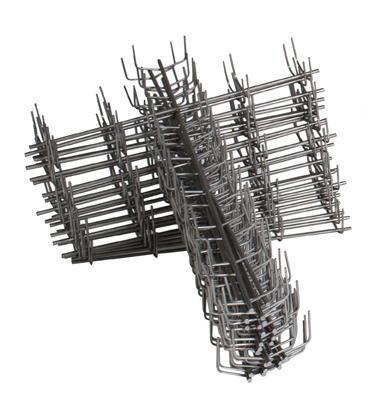 Novelty Clamp Shapes