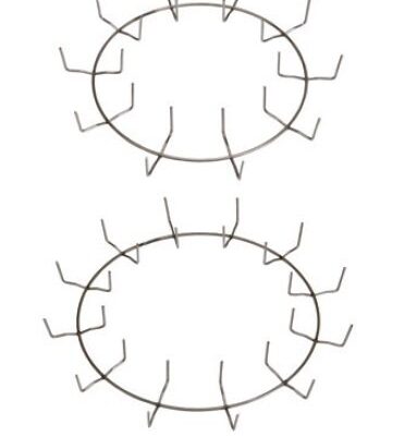 Clamp Ring Pack