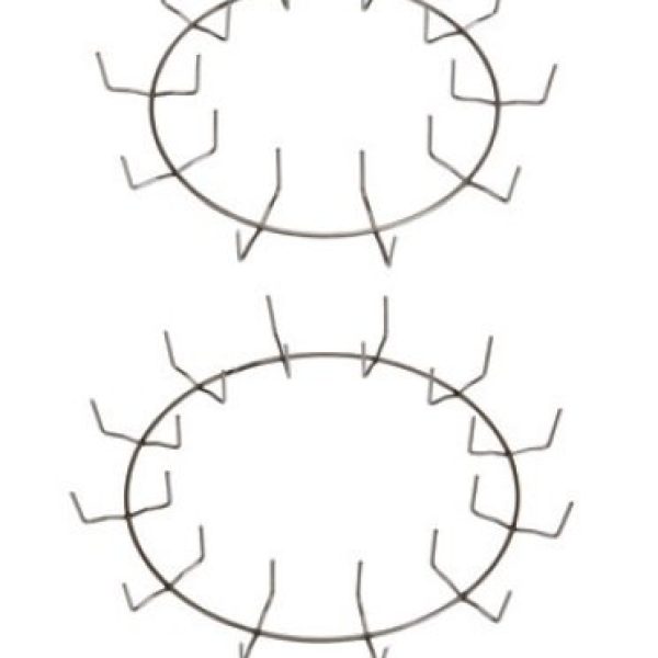 Clamp Ring Pack