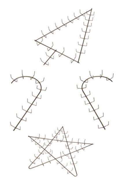 CVRTYPK wreath ring product image