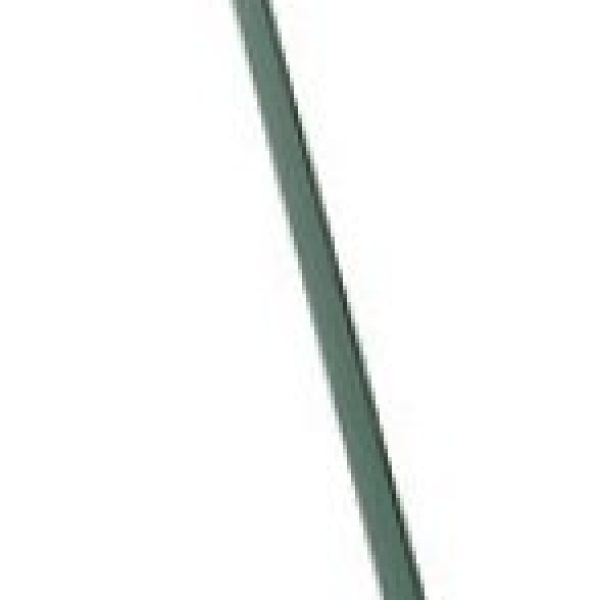 15″ Door Hanger - Green