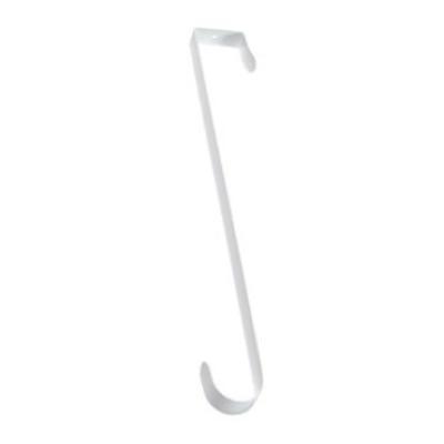 15″ Door Hanger - White