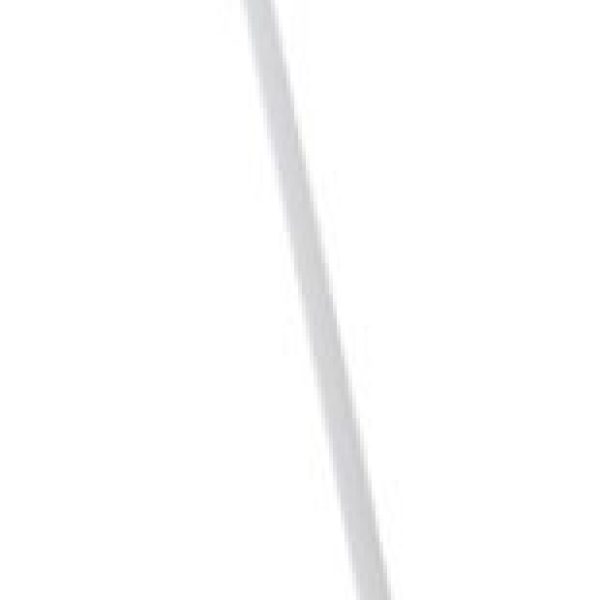 15″ Door Hanger - White