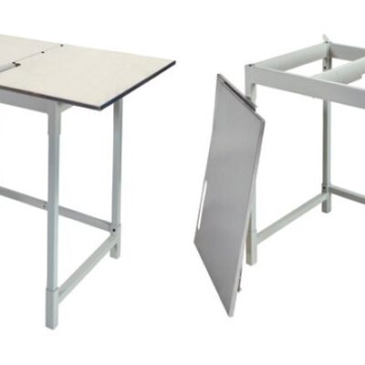 Mitchell Metal Stand