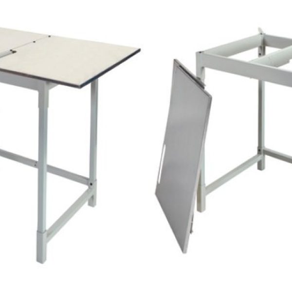 Mitchell Metal Stand