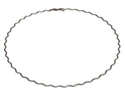 18″ Single Hand Tied Ring