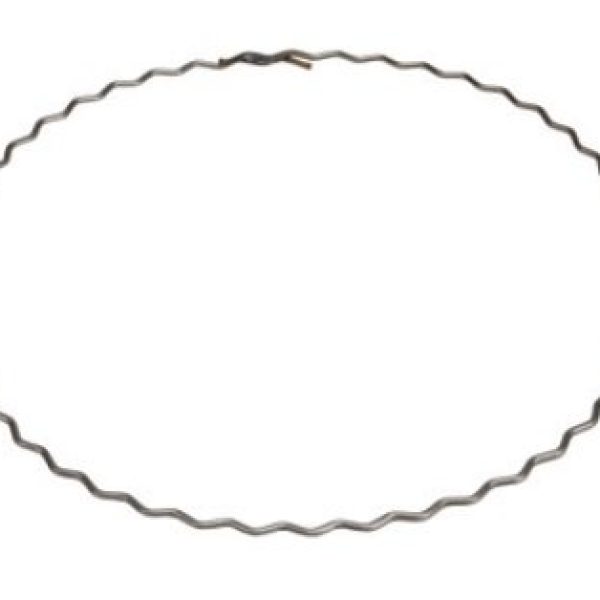 18″ Single Hand Tied Ring